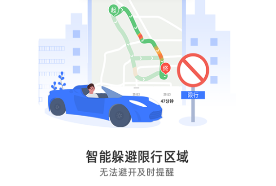 导航犬2023最新版