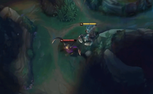 英雄联盟LOL新版斯卡纳将上线正式服