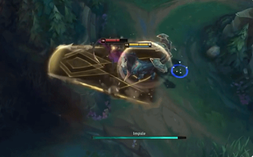 英雄联盟LOL新版斯卡纳将上线正式服