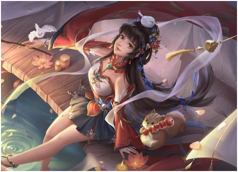 好玩的放置类挂机手游哪个好