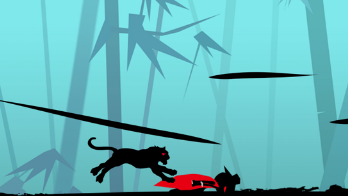 林间暴走苹果版