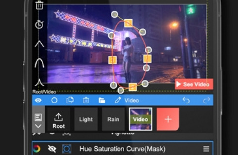 nodevideo破解版