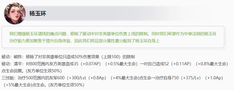 王者荣耀杨玉环新手怎么玩厉害吗