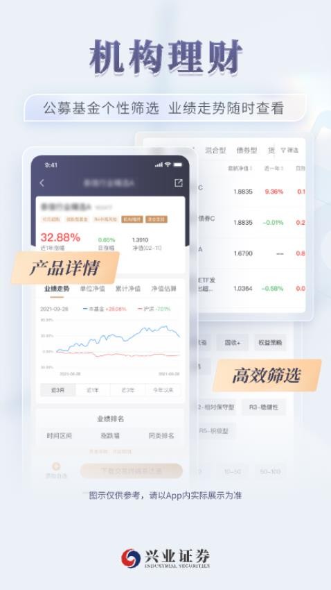 兴业证券智达最新版