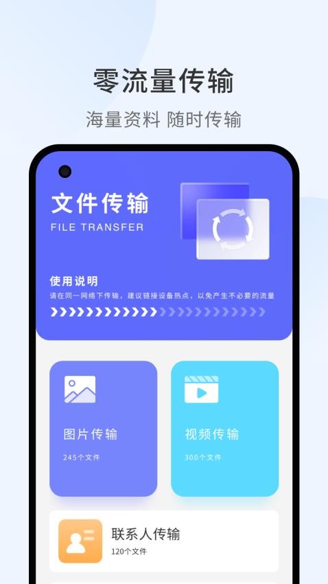 照片传输助手app