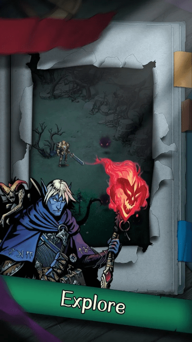 亞瑟王的崛起游戏截图