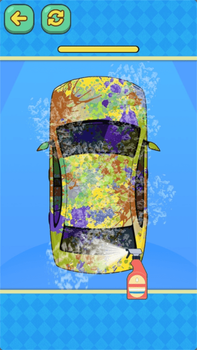 无限解压盒子游戏