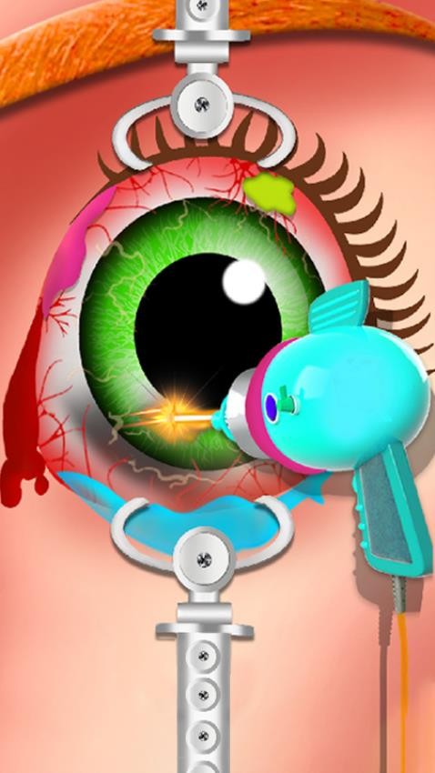 超级医生模拟器