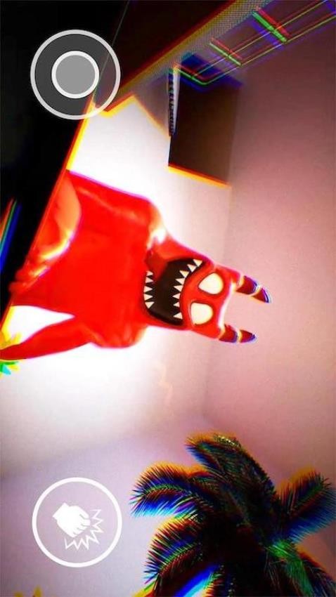 班班幼稚园第三章