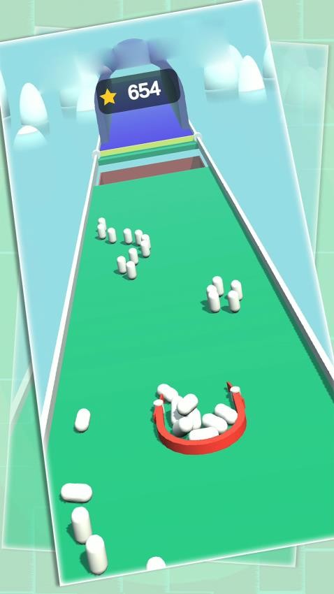 图腾领域酷跑世界