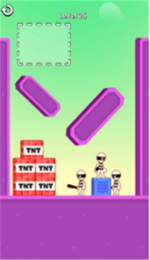 绘制英雄3D安卓版