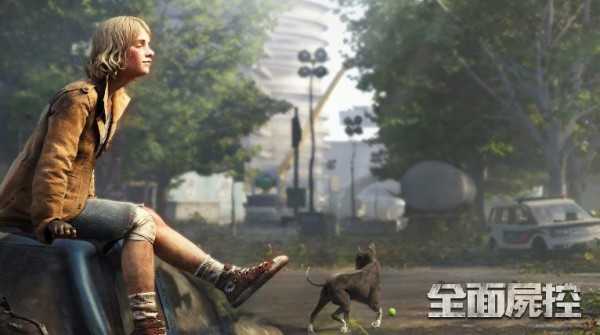 全面屍控官方版