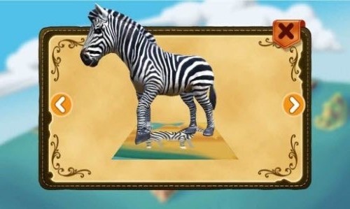 AR藏宝地图安卓版