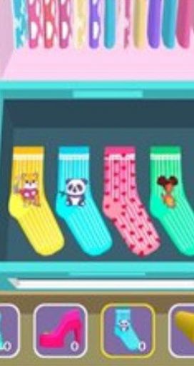 收纳柜跑酷中文版