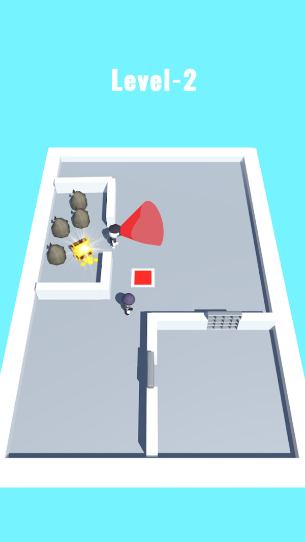 解锁宝藏安卓版