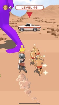 避开巨人安卓版