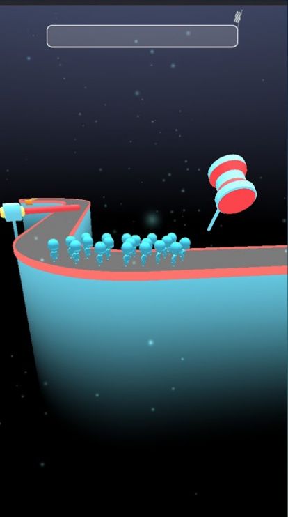 生存竞赛疯狂之路3D安卓版