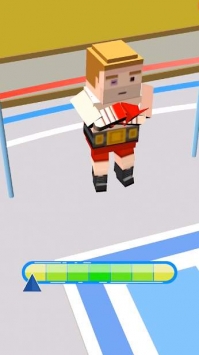 羞羞的铁拳手游安卓版