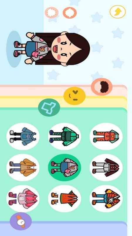 模拟小镇生活手游