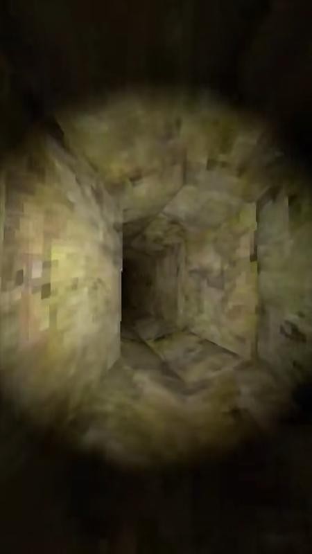 恐怖噩梦逃生手游