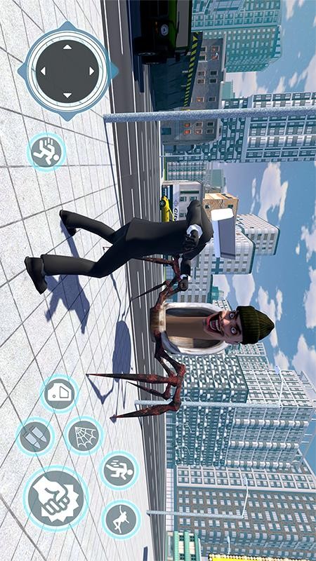 马桶人城市对战