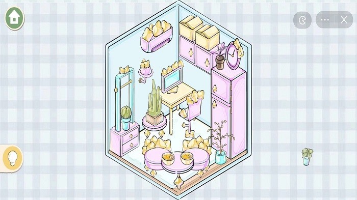 天才收纳家手游