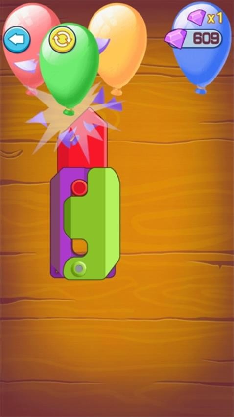 解压必备百宝箱