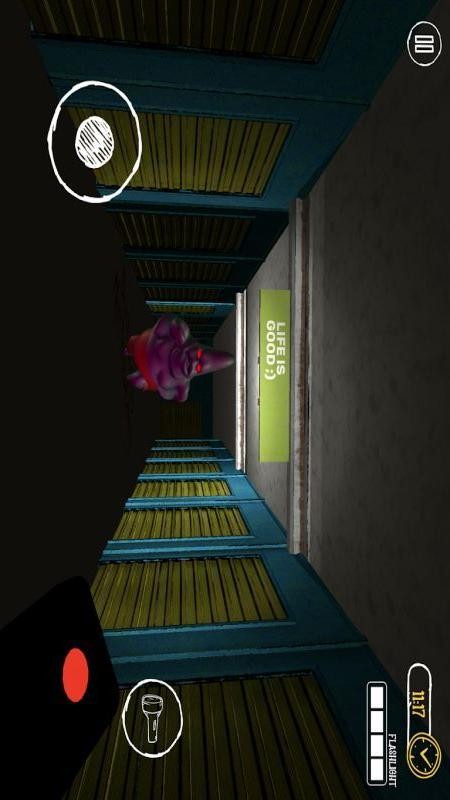 比奇堡冒险记游戏截图