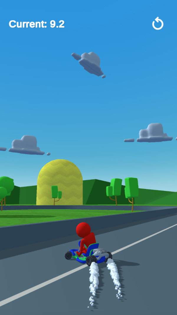 村霸卡丁车官方版