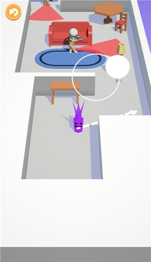 小鬼躲猫猫官方版