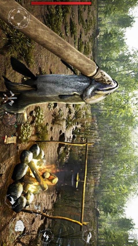 荒岛方舟生存模拟