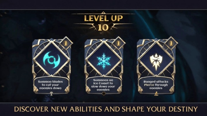 地穴爬行者游戏