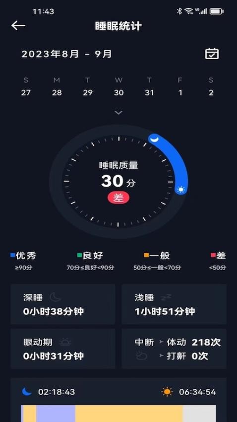 芝华仕智能管家官网版