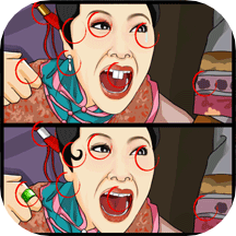 沉浸式佛系解压