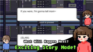 假装在努力学习游戏手机版