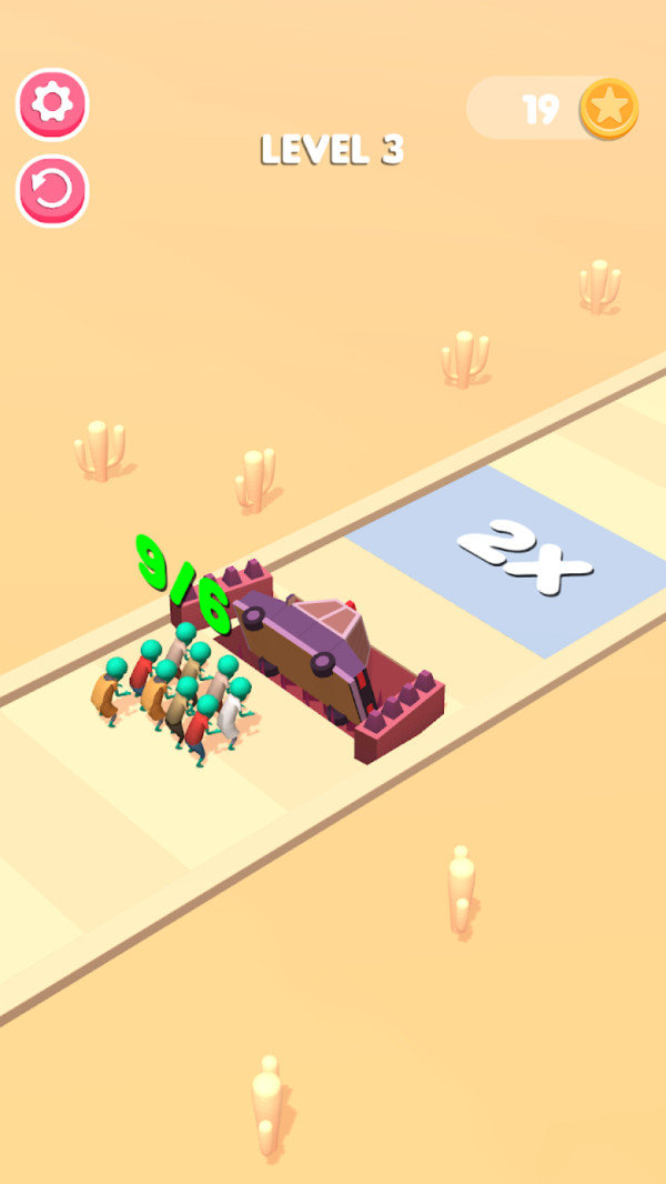 团结僵尸安卓版