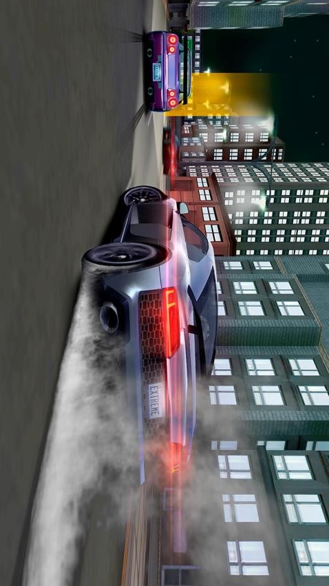 超级极速赛车