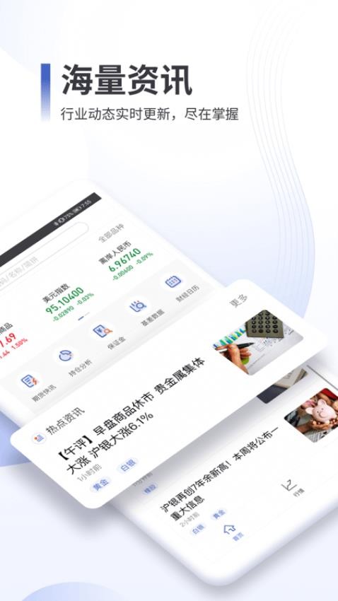 同花顺期货通官网版